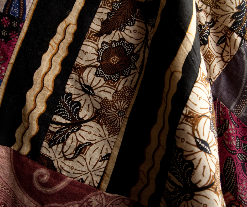 Batik Quilts