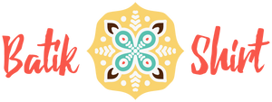 Logo Batik Shirt