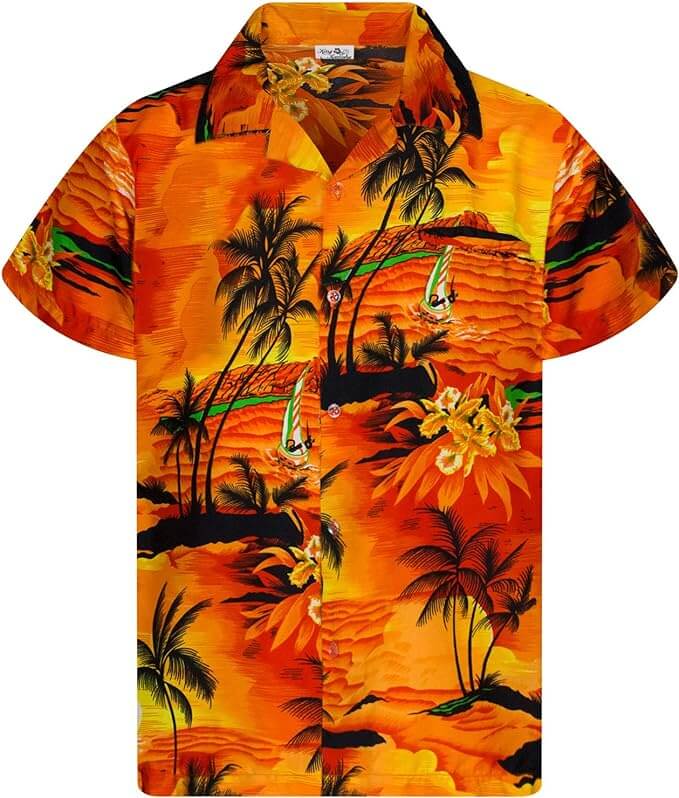 Top 10 Hawaiian Shirt Design Ideas for 2024