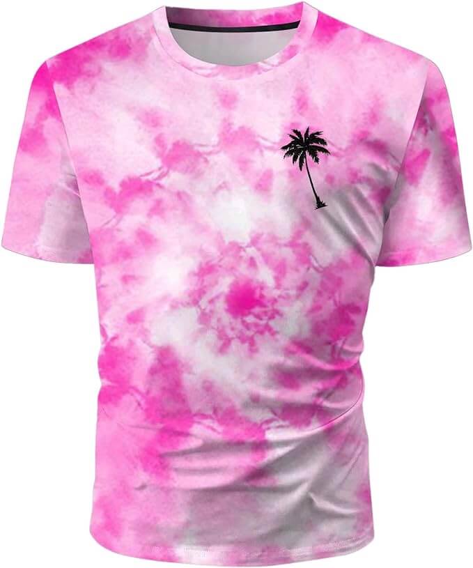 Top 10 Pink Shirt Design Ideas for 2024