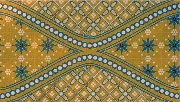 France Batik: A Detailed Look at the Art of Batik French in France