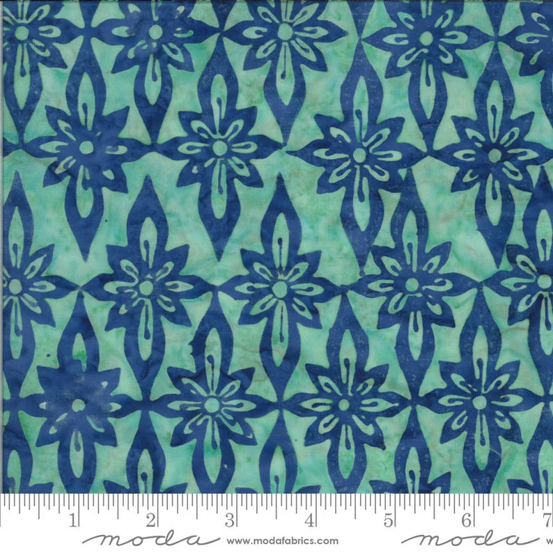 Spain Batiks: A Vibrant and Unique Textile Fabric in Art and Fashion