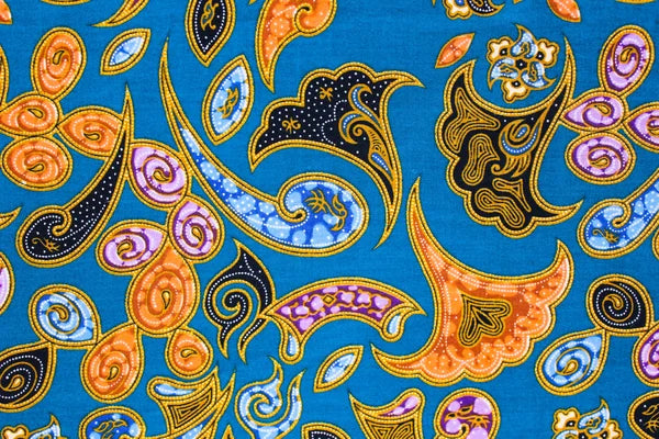 Thailand Batik
