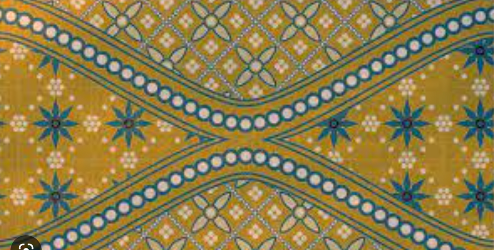 France Batik, Arts, Craft and Apparel