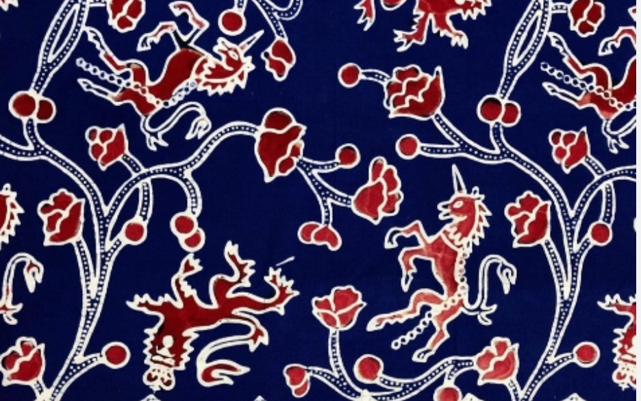 UK Batik Design, Arts Craft, and Apparel